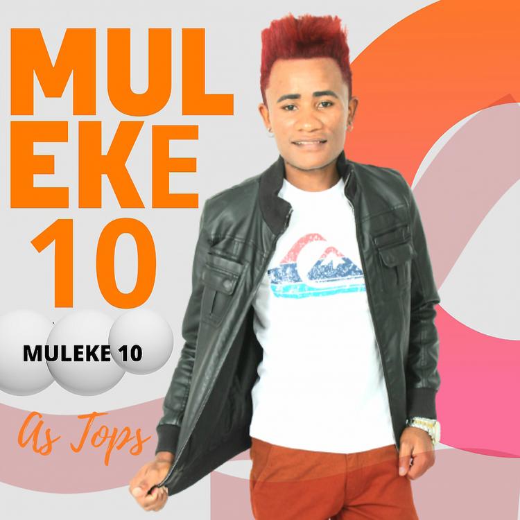 Muleke 10's avatar image