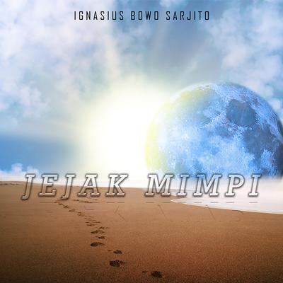 Ignasius Bowo Sarjito's cover