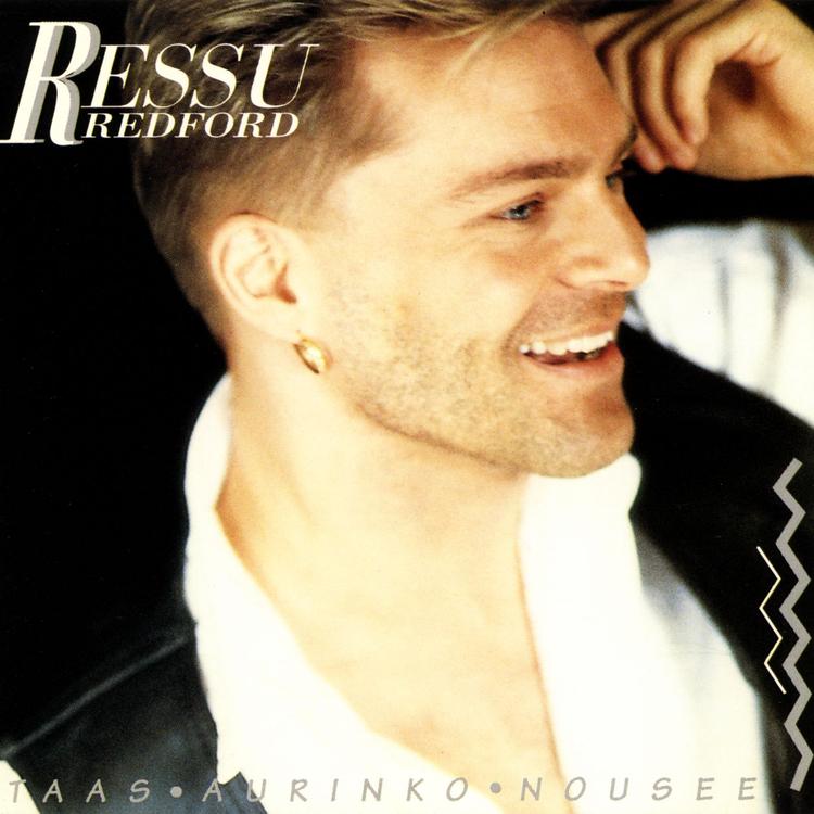 Ressu Redford's avatar image