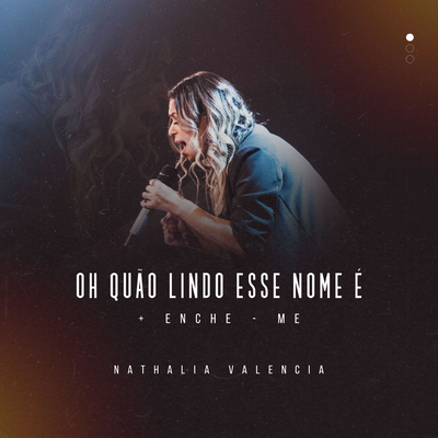 Oh Quão Lindo Esse Nome É / Enche-me's cover