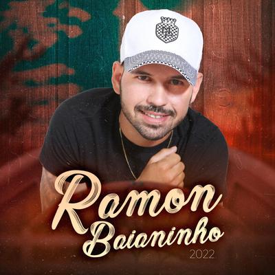 Se Tem Vaquejada Eu Vou By Ramon Baianinho's cover