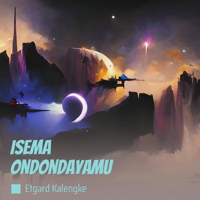 Isema Ondondayamu (Acoustic)'s cover