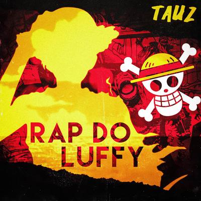 Luffy II (One Piece) By Tauz's cover