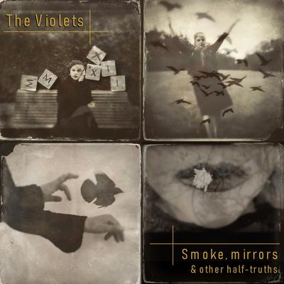 The Violets's cover