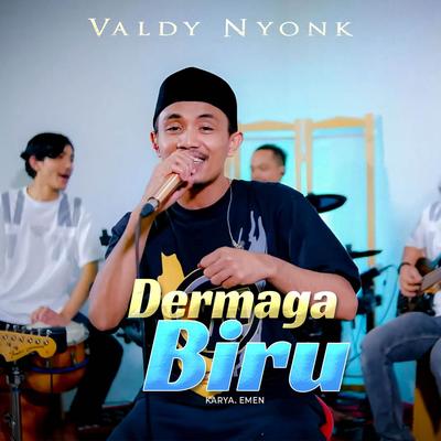 Dermaga Biru's cover