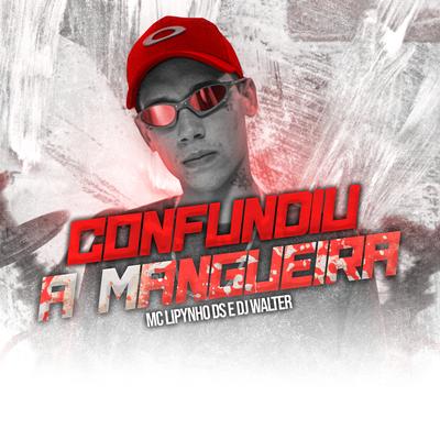Confundiu a Mangueira By MC Lipynho Ds, DJ Walter's cover
