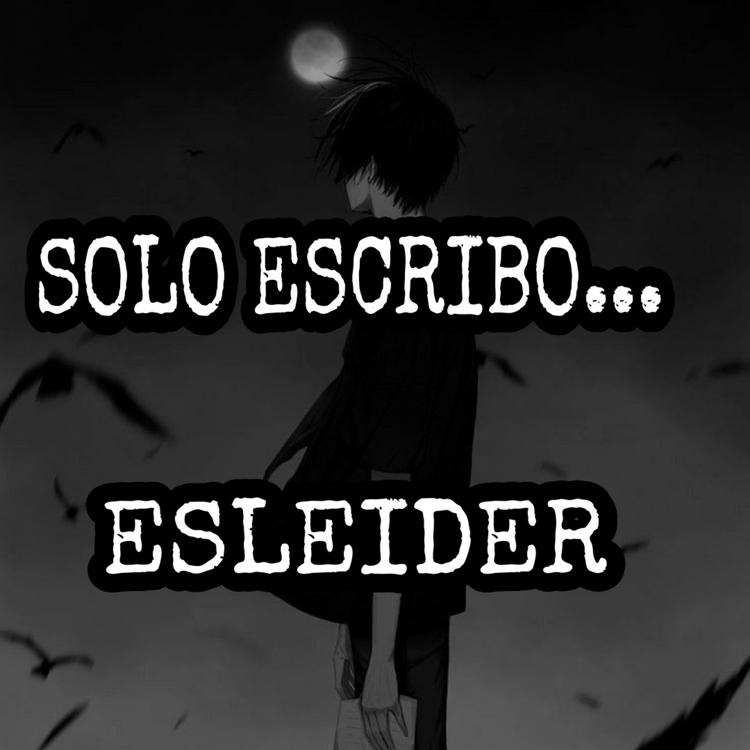 ESLEIDER's avatar image