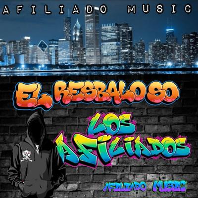 El Resbaloso's cover