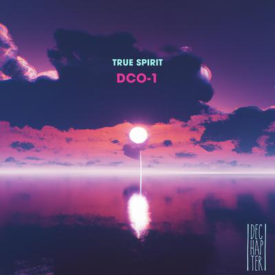 True Spirit's cover