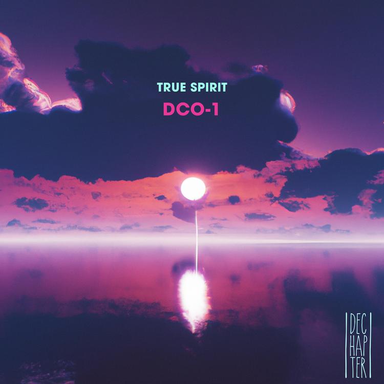 True Spirit's avatar image