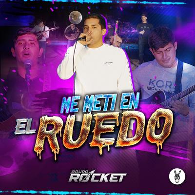 Me Meti En El Ruedo's cover