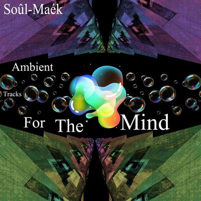 Ambient Tracks For The Mind's cover