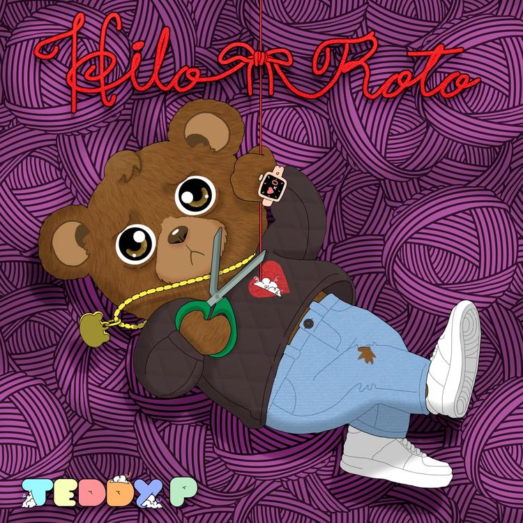 Teddy P's avatar image