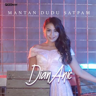 Mantan Dudu Satpam's cover