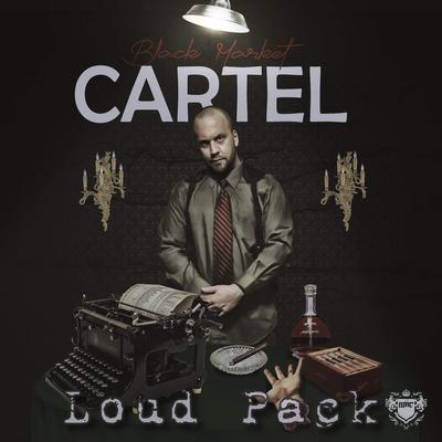 Black Market Cartel's cover