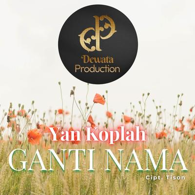 Ganti Nama's cover