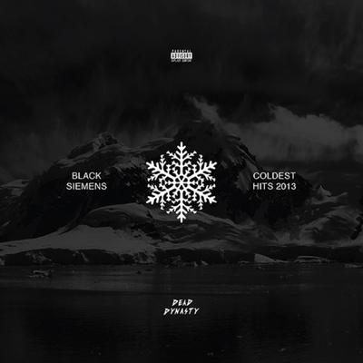 Black Siemens By Pharaoh's cover