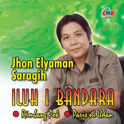 Jhon Elyaman Saragih's cover