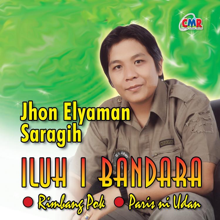 Jhon Elyaman Saragih's avatar image