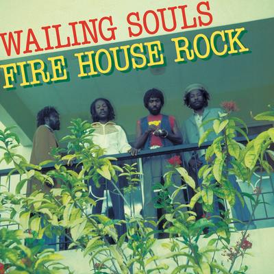 Act Of Affection By Wailing Souls's cover