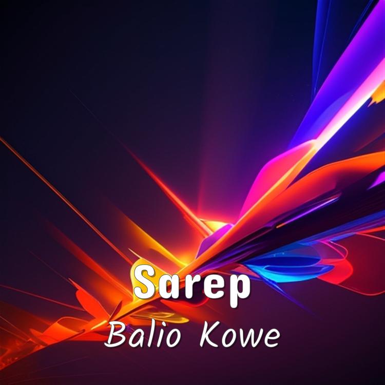 Sarep's avatar image