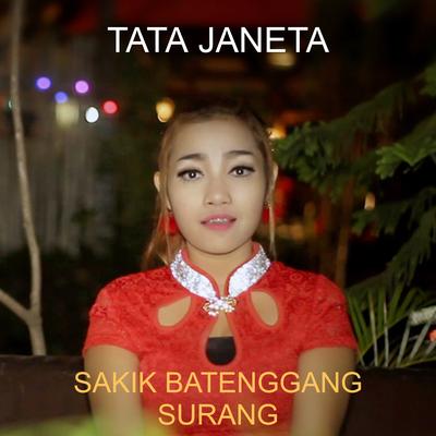 Sakik Batenggang Sayang's cover
