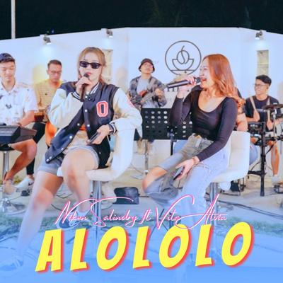 Alololo's cover