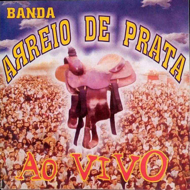 Banda Arreio de Prata's avatar image