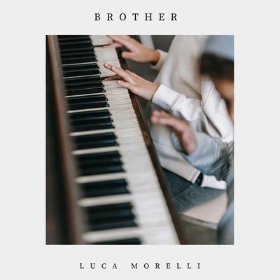 Brother By Luca Morelli's cover