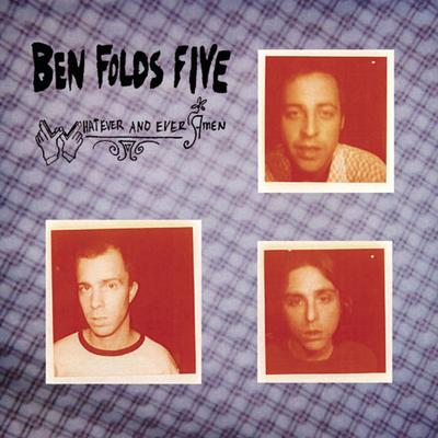 Brick By Ben Folds Five's cover