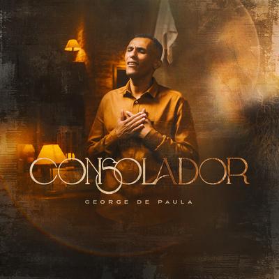 Consolador By George de Paula's cover
