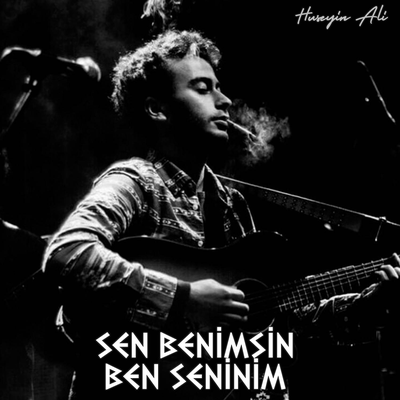 Sen Benimsin Ben Seninim's cover