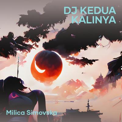 Dj Kedua Kalinya's cover