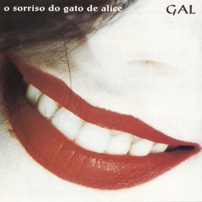 Errática By Gal Costa's cover