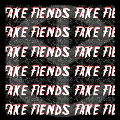 Legends (Fake Fiends Remix) [feat. Kalibwoy]'s cover