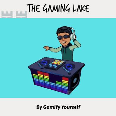 Gamify Yourself's cover