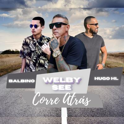Welby See Oficial's cover