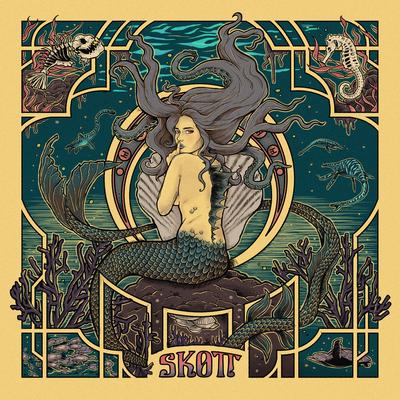 Mermaid By Skott's cover