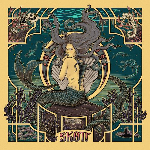 Mermaid Motel 🐚's cover