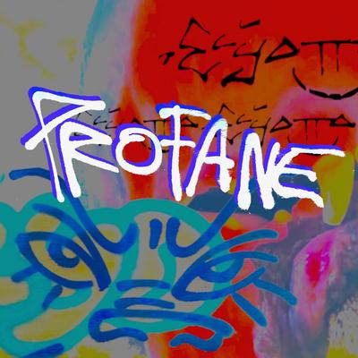 Profane By ElyOtto's cover