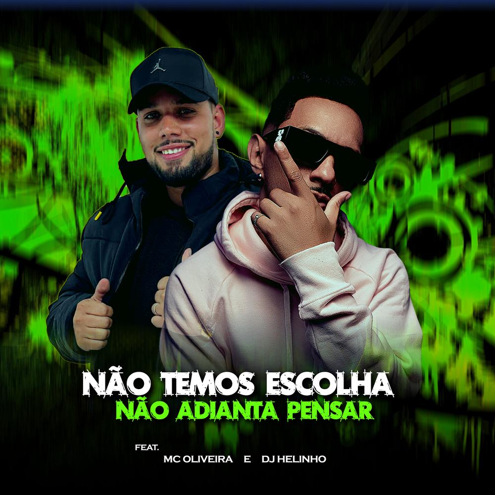 DJ Helinho: albums, songs, playlists