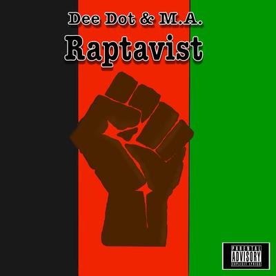 Raptavist's cover