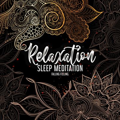 Into The Abyss By Relaxation Sleep Meditation's cover
