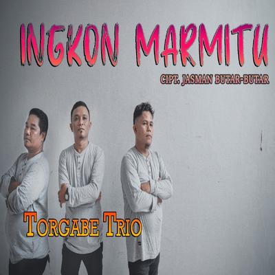 IKKON MARMITU's cover