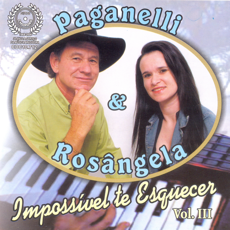 Paganelli & Rosangela's avatar image