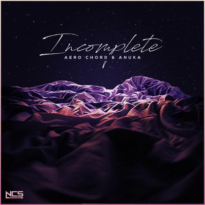 Incomplete's cover