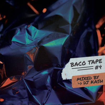 Baco Tape - Side D By Booboo'zzz All Stars, Brahim, Groundation, Chezidek, Clinton Fearon, Johnny Osbourne, Nattali Rize, Les hurlements d'Léo, Lidiop, Max Romeo, Manjul, Volodia's cover