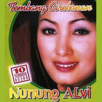 Tembang Cirebonan (10 Tembang Anyar)'s cover