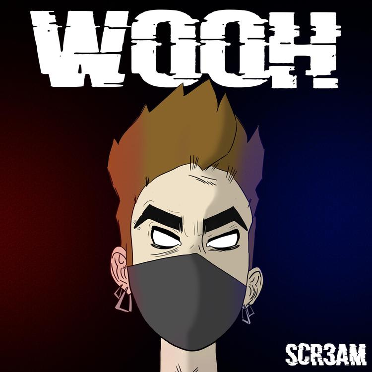 Scream's avatar image