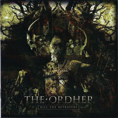 Fevered Priests By The Ordher's cover